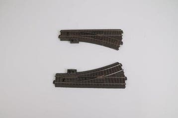 Märklin H0 - 24611/24612 (met 74490/74460) -, Nieuw