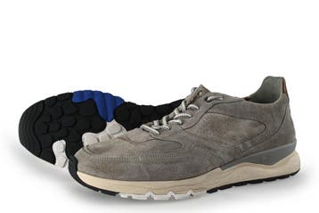 Floris van Bommel Sneakers in maat 47 Bruin, Kleding | Heren, Schoenen, Bruin, Verzenden, Floris van Bommel, Zo goed als nieuw