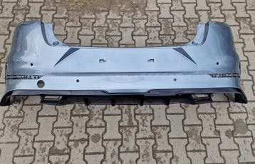 KIA ProCeed III GT achterbumper 86611-J7710, Verzenden