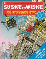 De stuivende stad / Suske en Wiske / 311 9789002239083, Verzenden, Gelezen, Peter van Gucht