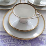 Hutschenreuther - Service à café (32) - Porcelaine