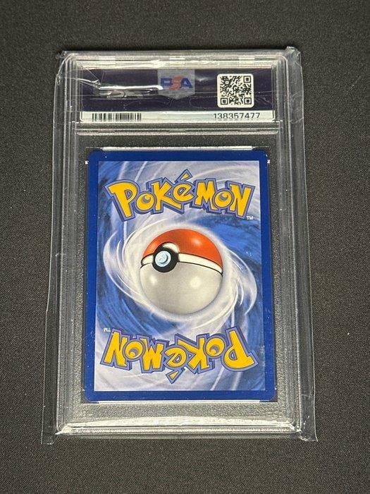 Pokémon - 1 Bulk kaarten - Eevee Alternate art - Various, Hobby en Vrije tijd, Verzamelkaartspellen | Pokémon