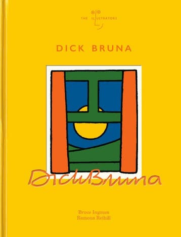 Dick Bruna / The illustrators 9789056478438 Ramona Reihill, Boeken, Verzenden, Gelezen, Ramona Reihill