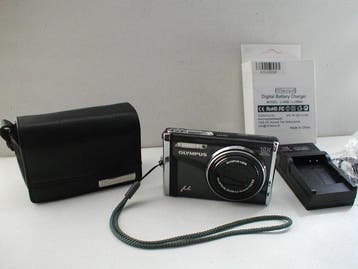 Olympus -9000 Digitale compact camera, Nieuw