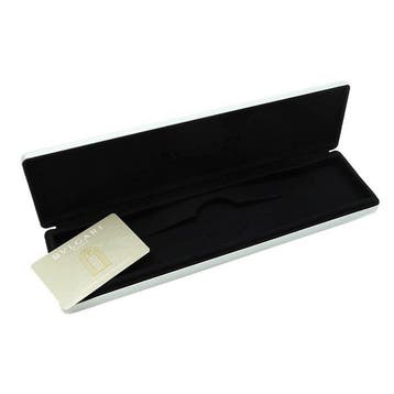 Bvlgari - Aluminum - BB40ATCH - Homme - 2000-2010, Nieuw