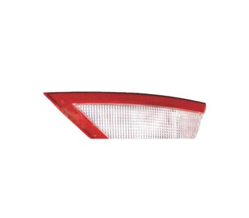 Phare Droit Pour Ford Focus III 08-10 Antibrouillard Rouge, Verzenden