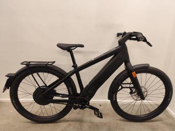 Stromer ST3 Pinion Speedpedelec Medium 828Wh, Vélos & Vélomoteurs, Vélos électriques