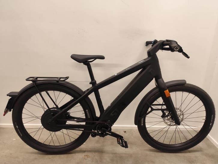 Stromer ST3 Pinion Speedpedelec Medium 828Wh, Vélos & Vélomoteurs, Vélos électriques