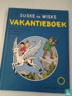 Jerom - Vakantieboek 7 - 1979, Boeken, Stripverhalen, Eén stripboek, Verzenden, Gelezen, Vandersteen, Willy.