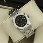 Audemars Piguet - Royal Oak - 14470ST - Unisex - 1990-1999, Handtassen en Accessoires, Horloges | Heren, Nieuw