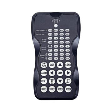 SHARKWARD AFSTANDSBEDIENING VOOR SENSOR VOOR WALLPACK DESMOS, Verzenden, Nieuw