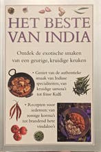 Het beste van India 9789052953205, Verzenden