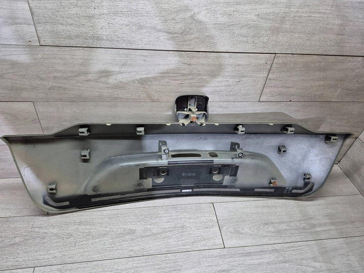 Honda HR-V blenda klapa 74895-3M0A-0030-60, Auto-onderdelen, Carrosserie, Gebruikt, Verzenden