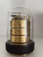 Barigo Scientific barometer - Métal, Plastique - Station
