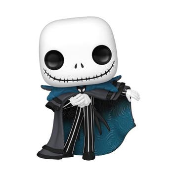 Nightmare before Christmas POP! Disney Vinyl Figure Couture, Verzamelen, Ophalen of Verzenden, Nieuw