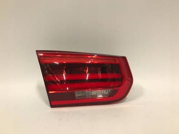BMW 3 F30 LIFT LCI 15-18 achterlicht links binnen LED, Auto-onderdelen, Verzenden, Gebruikt