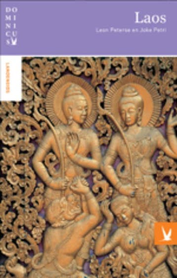 Laos / Dominicus landengids 9789025751951 Leon Peterse, Boeken, Verzenden, Gelezen, Leon Peterse