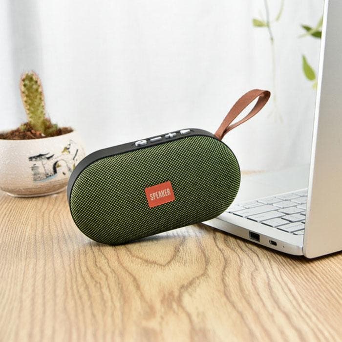 T7 Mini Bluetooth 5.0 Soundbox Draadloze Luidspreker Externe, TV, Hi-fi & Vidéo, Enceintes, Envoi