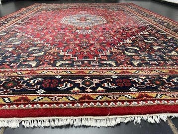 Bidjar - Tapijt - 350 cm - 250 cm, Nieuw