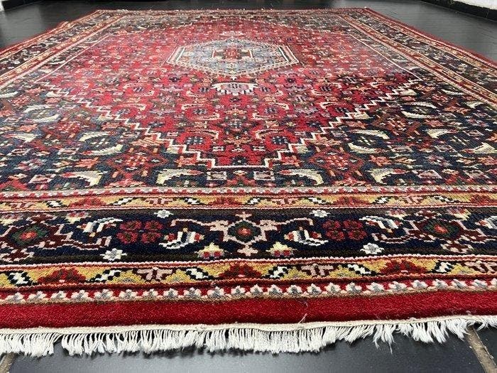Bidjar - Tapijt - 350 cm - 250 cm, Maison & Meubles, Ameublement | Tapis & Moquettes