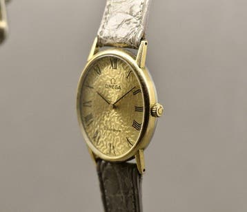 Omega - Genève - Sans prix de réserve - 511.416 - Unisexe -