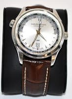 Hamilton - Jazzmaster Performer Auto Chrono - H326050 -, Nieuw