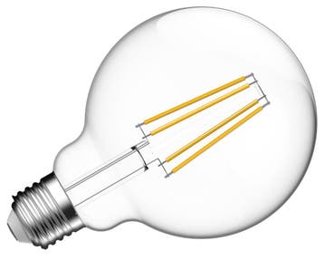 Megaman Globe LED-lamp - MM10026, Verzenden