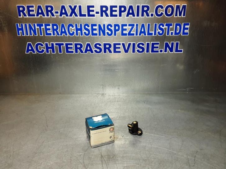 Stroomverdelerrotor, rotor voor Alfa, BMW, Opel, Citroen,..., Auto-onderdelen, Motor en Toebehoren, Nieuw, BMW, Citroën, Opel