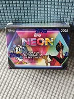 Topps - 1 Sealed box - Disney Lorcana, Verzamelen, Nieuw