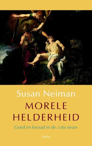 Morele helderheid 9789026321559 Susan Neiman, Verzenden, Gelezen, Susan Neiman