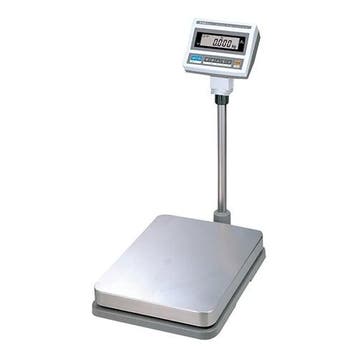Platform weegschaal met draaibare kolom 060kg/20gr |, Verzenden