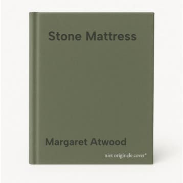 Stone Mattress 9780349006536 Margaret Atwood, Verzenden, Zo goed als nieuw, Margaret Atwood