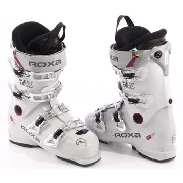 39 40 40,5 41 dames skischoenen ROXA RFIT 85 W HV, easy entr, Verzenden