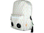 Veiling - BOOMZAC Bluetooth speaker backpack rugzak candy