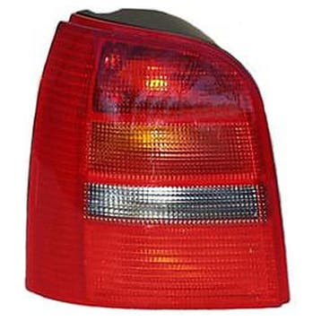 Audi A4 1994-1999 Achterlicht Links Break (Achterlampen), Verzenden