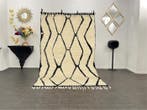 Berber, Beni Ouarain Berberse tapijt - Tapijt - 252 cm - 155, Nieuw