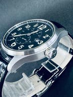 Hamilton - Khaki Field - H706550 - Homme - 2010-2020, Nieuw