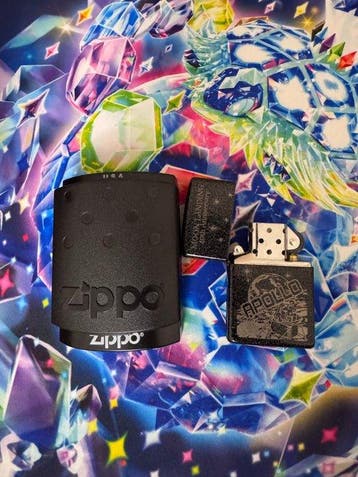 Zippo - Aansteker - Messing, Nieuw