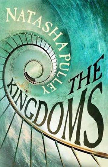 The Kingdoms 9781635576085 Natasha Pulley, Verzenden, Zo goed als nieuw, Natasha Pulley