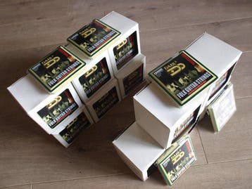 Dadi - FG252 18 Sets of Strings - - Akoestische gitaar, Nieuw