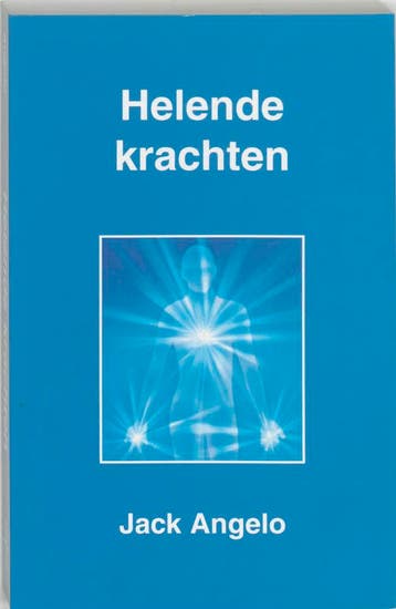 Helende krachten 9789020280937 J. Angelo, Boeken, Verzenden, Gelezen, J. Angelo