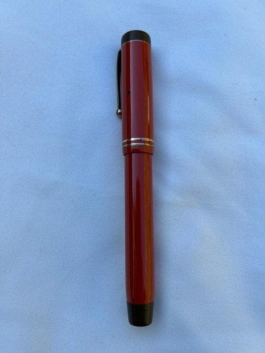 Parker - Duofold - Vulpen, Verzamelen, Pennenverzamelingen