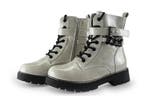 Barbarella Boots Meisjes in maat 33 Beige, Verzenden, Jongen of Meisje, Schoenen, Barbarella