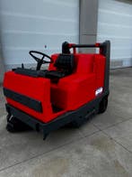 Veeg- en zuigmachine Hako Jonas 1450 E