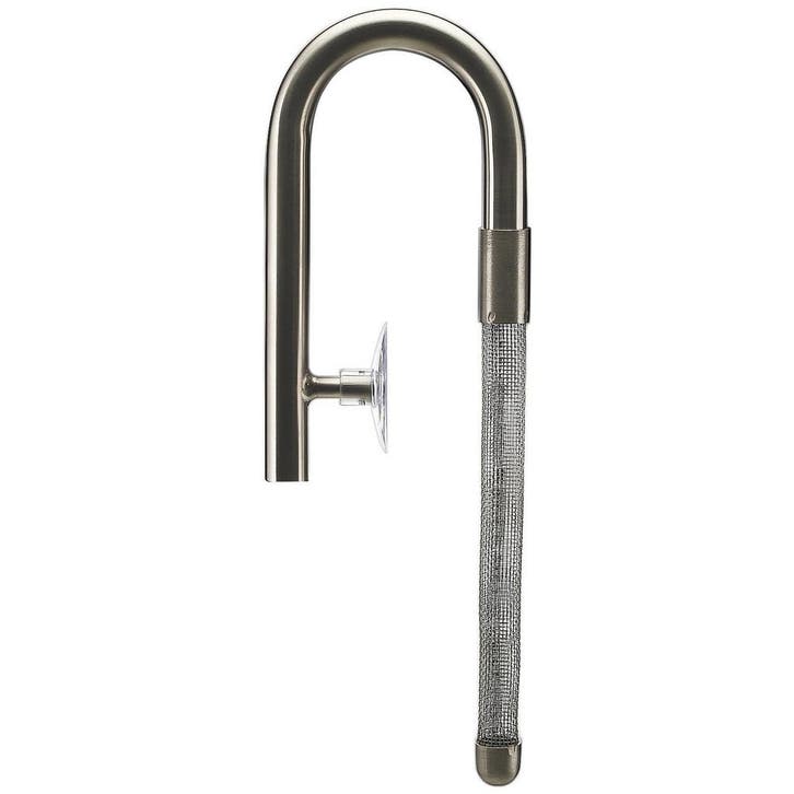 ADA Metal jet Pipe (outflow), Animaux & Accessoires, Poissons | Aquariums & Accessoires, Envoi