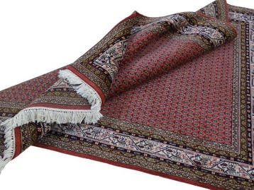 Mir - Gereinigd - Vloerkleed - 250 cm - 160 cm, Nieuw
