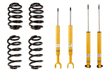 Bilstein B12 Pro-Kit Compleet onderstel veren en dempers | V, Verzenden
