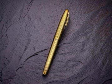 Sheaffer - Imperial Triumph (797) - Gold Electroplated (14K, Verzamelen, Nieuw