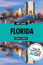 Florida / Wat & Hoe Reisgids 9789021573045, Boeken, Verzenden, Gelezen, Wat & Hoe Stad & Streek