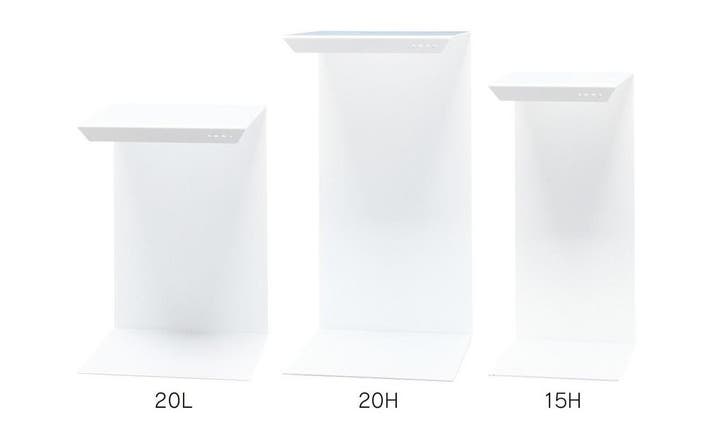 DOOA Magnet light Stand, Dieren en Toebehoren, Vissen | Aquaria en Toebehoren, Nieuw, Verzenden